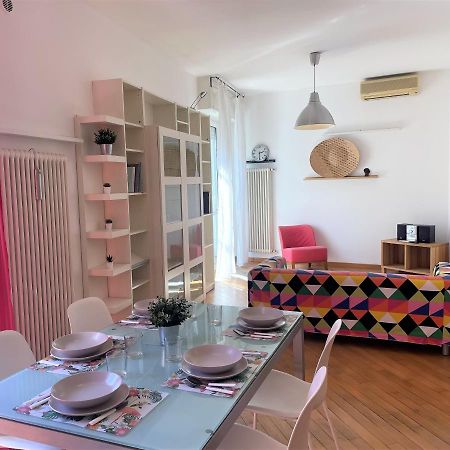 Viale Monza Chic Stay - Affitti Brevi Italia ミラノ エクステリア 写真