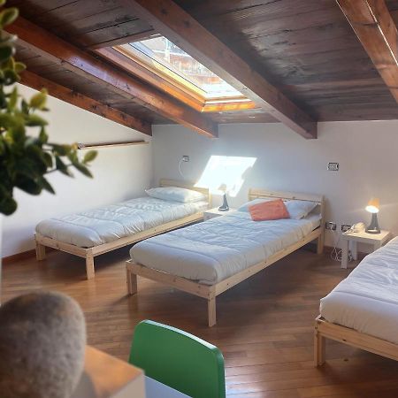 Viale Monza Chic Stay - Affitti Brevi Italia ミラノ エクステリア 写真