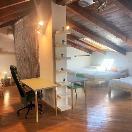 Viale Monza Chic Stay - Affitti Brevi Italia ミラノ エクステリア 写真