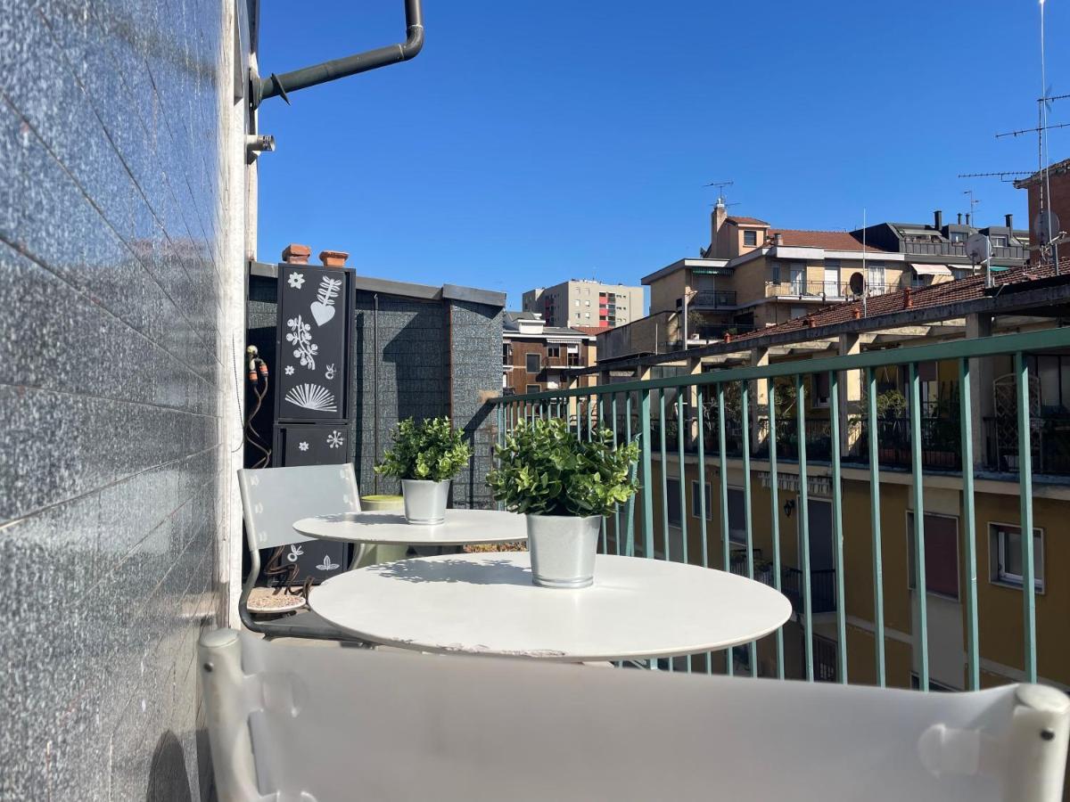 Viale Monza Chic Stay - Affitti Brevi Italia ミラノ エクステリア 写真