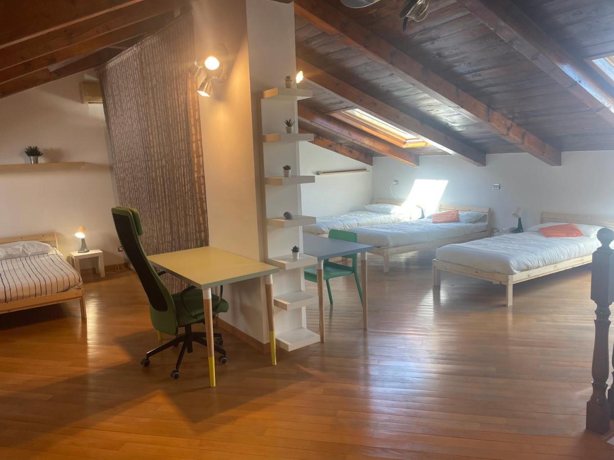 Viale Monza Chic Stay - Affitti Brevi Italia ミラノ エクステリア 写真
