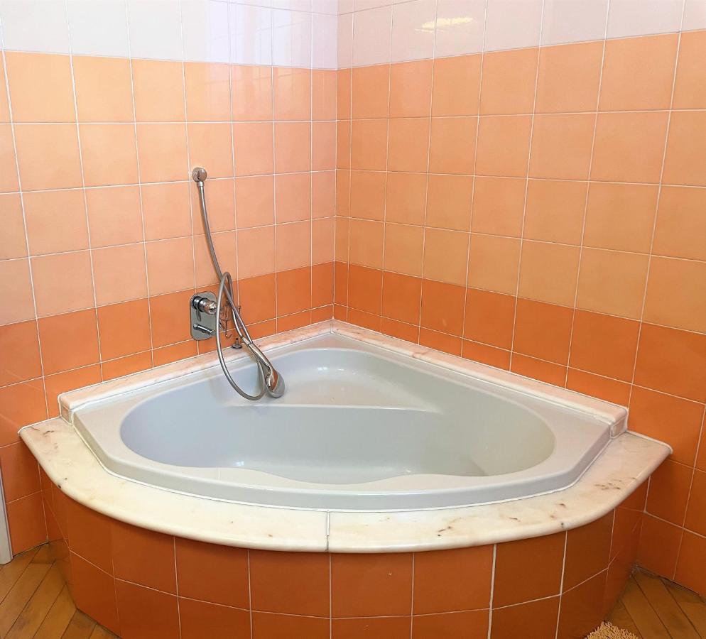 Viale Monza Chic Stay - Affitti Brevi Italia ミラノ エクステリア 写真