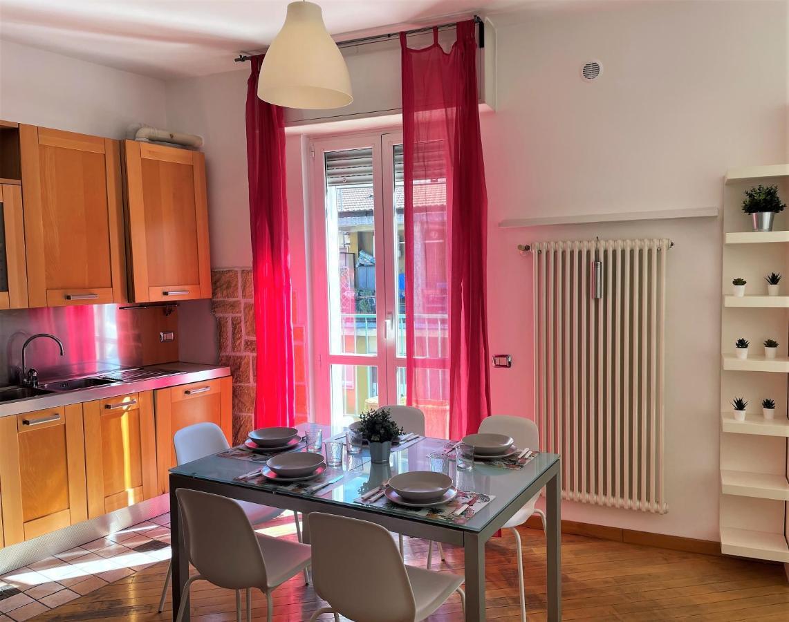 Viale Monza Chic Stay - Affitti Brevi Italia ミラノ エクステリア 写真