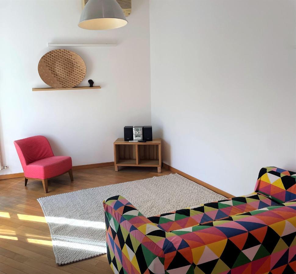 Viale Monza Chic Stay - Affitti Brevi Italia ミラノ エクステリア 写真