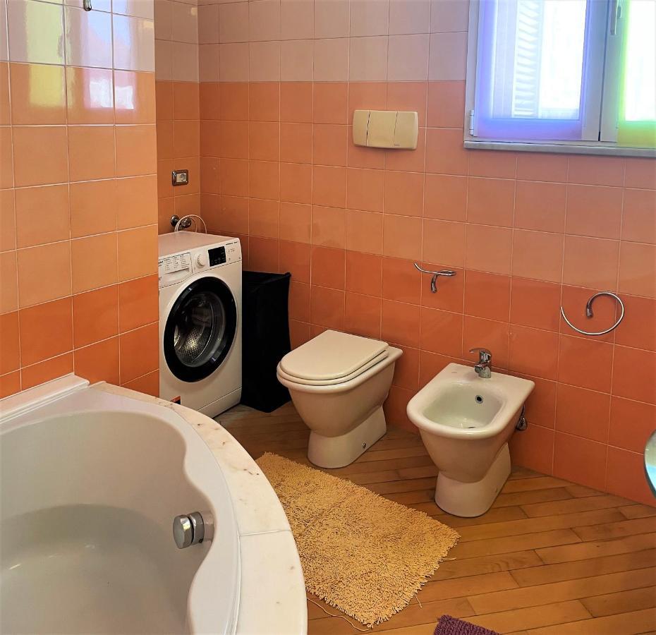 Viale Monza Chic Stay - Affitti Brevi Italia ミラノ エクステリア 写真