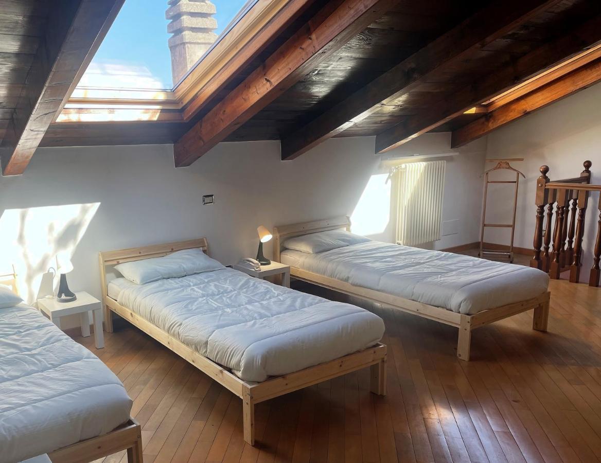 Viale Monza Chic Stay - Affitti Brevi Italia ミラノ エクステリア 写真