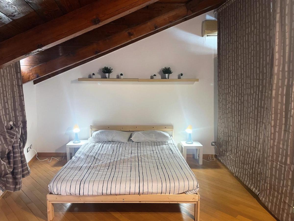 Viale Monza Chic Stay - Affitti Brevi Italia ミラノ エクステリア 写真